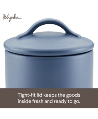 Ceramics 21-oz. Bacon Grease Jar