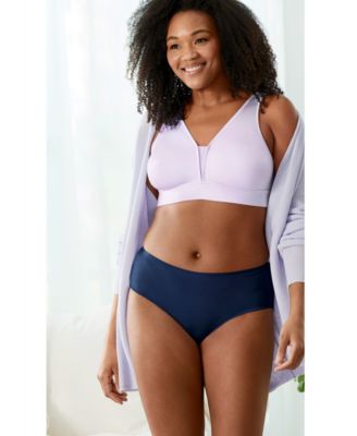 Women's Worry Free Brief Underwear 2580