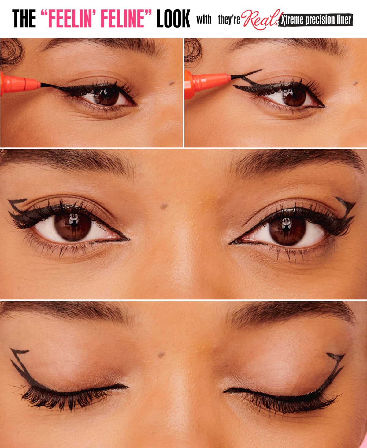 Benefit Cosmetics They're Real! Xtreme Precision Liner