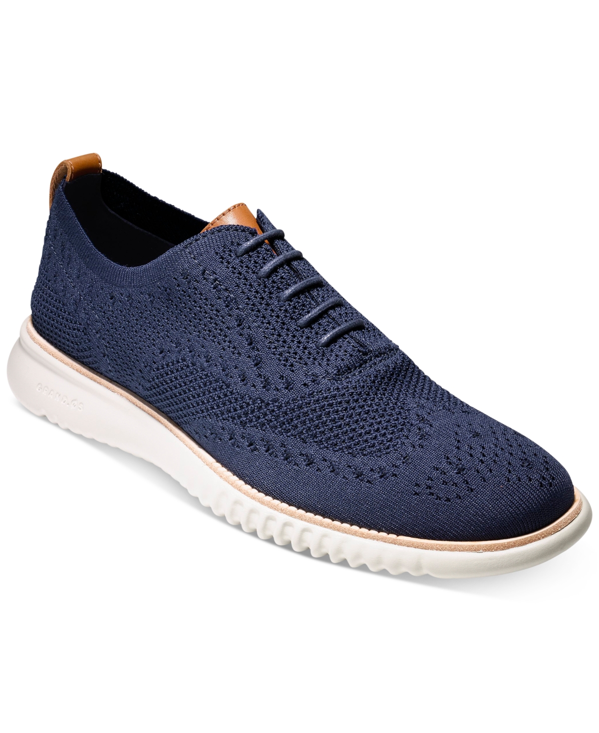 Cole Haan Men's 2.zerogrand Stitchlite Oxford Shoes