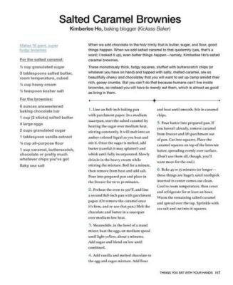 50 Things to Bake Before You Die: The World's Best Cakes, Pies, Brownies, Cookies, and More from Your Favorite Bakers, Including Christina Tosi, Joanne Chang, and Dominique Ansel by Allyson Reedy