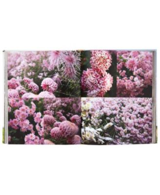 Floret Farm's A Year in Flowers: Designing Gorgeous Arrangements for Every Season (Flower Arranging Book, Bouquet and Floral Design Book) by Erin Benzakein