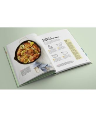 Good Housekeeping Home Skills: Master Your Domain with Practical Solutions to Everyday Challenges by Good Housekeeping