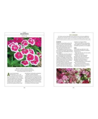 The Old Farmer's Almanac Flower Gardener's Handbook by Old Farmer's Almanac