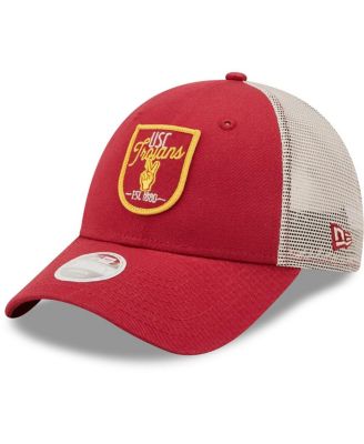 Cardinal USC Trojans Retro 