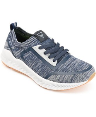 Men's Keller Knit Athleisure Sneakers