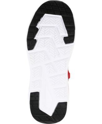 Men's Gibbs Knit Athleisure Sneakers