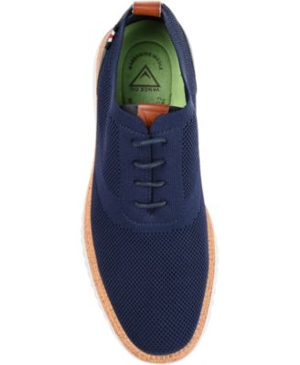 Men's Lamont Knit Casual Dress Shoes