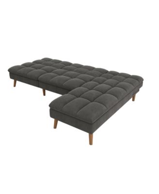 Bovey Convertible Sofa Bed Sectional