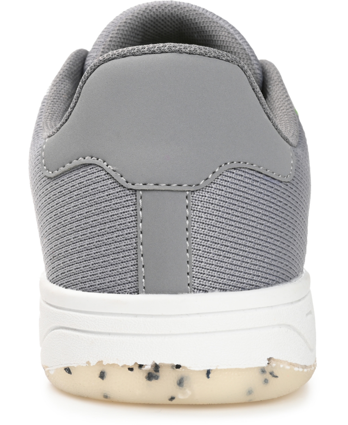 Vance Co. Men's Topher Knit Athleisure Sneakers