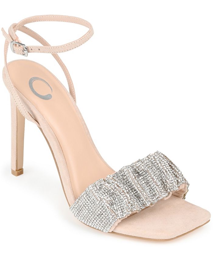 Macys deals journee collection