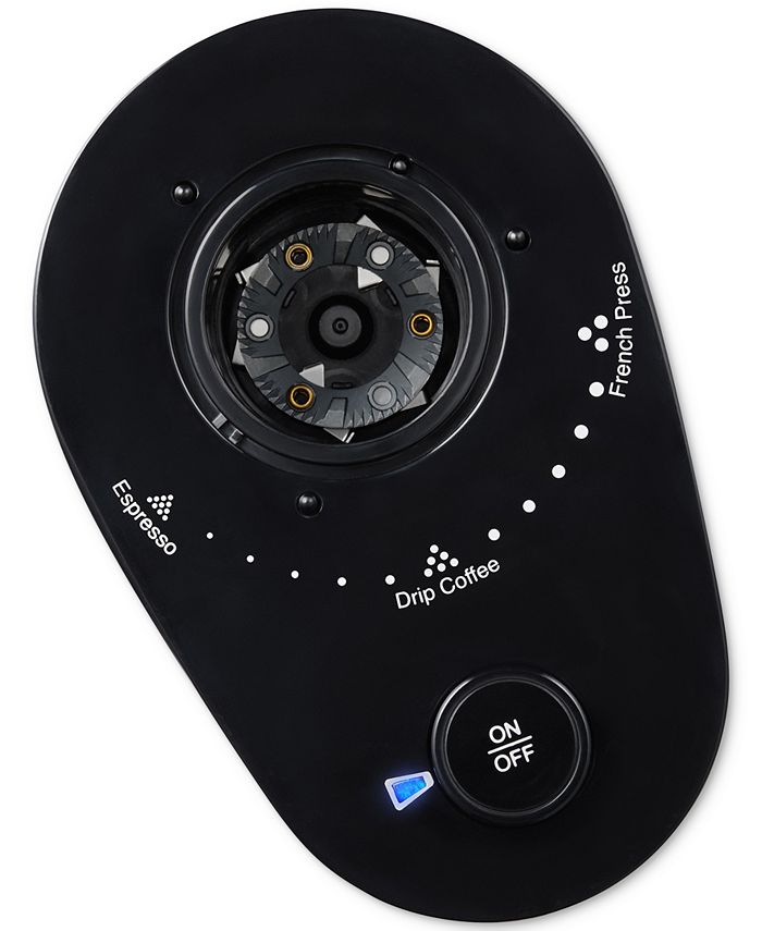 Melitta Molino Coffee Bean Grinder Macy's