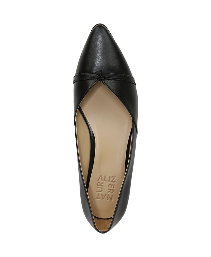 Naturalizer Beau Flats & Reviews - Flats & Loafers - Shoes - Macy's