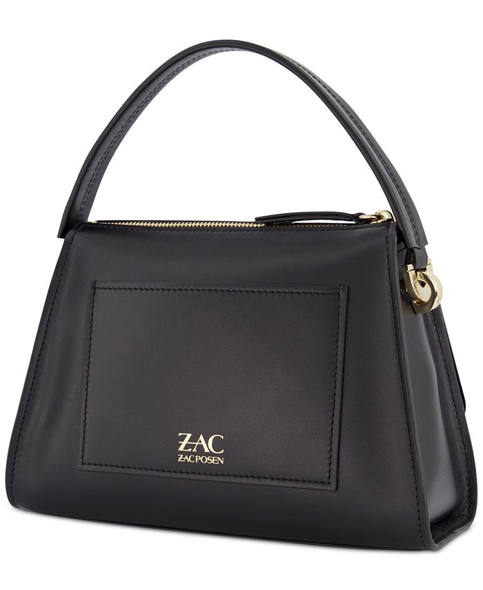 ZAC POSEN Eartha Zip Top Crossbody Macy's
