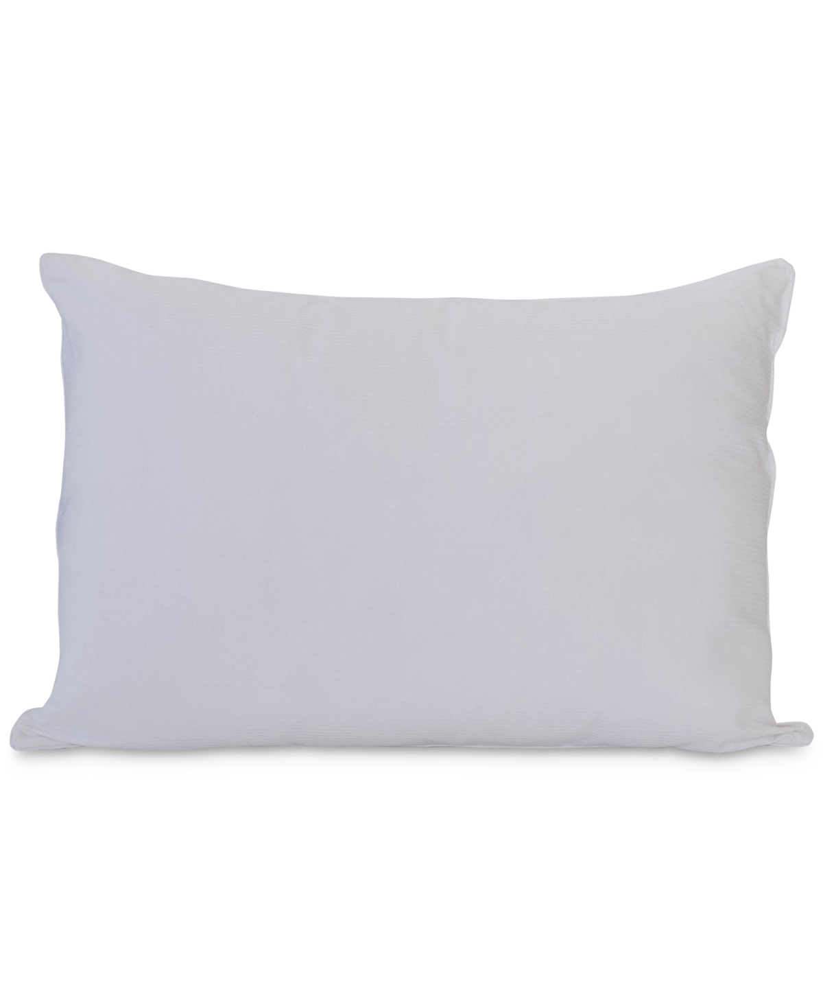 Charter club down alternative pillow store