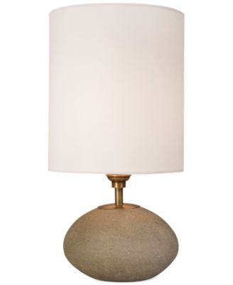 Regina Andrew Design - Concrete Orb Table Lamp