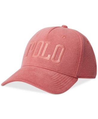 ralph lauren polo ball cap