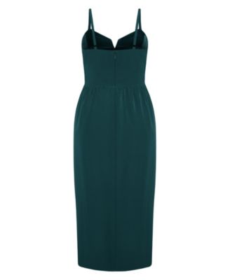 Women's Sassy V Dress