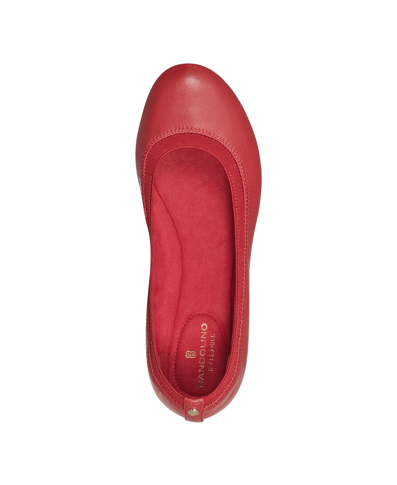Women's Edition Slip On Ballet Flats