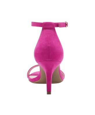 Women's Madia Stiletto Dress Sandals