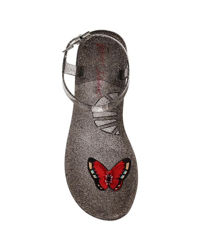 Macys butterfly new arrivals sandals