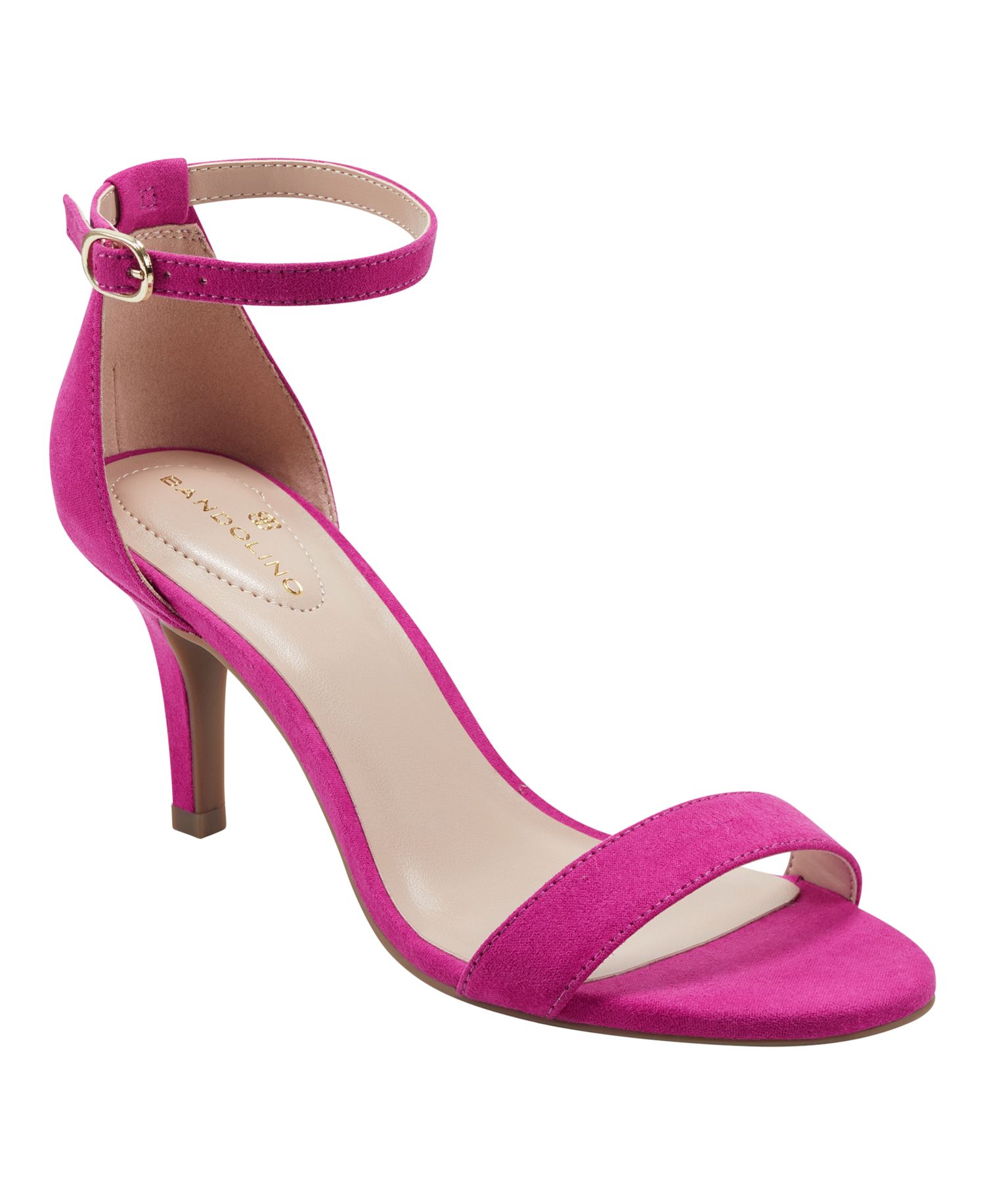 Women's Madia Stiletto Dress Sandals