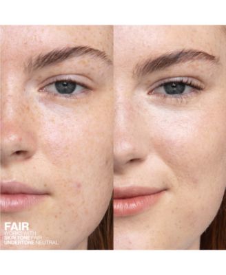 Mini Halo Healthy Glow Tinted Moisturizer SPF 25, 0.41 oz. 