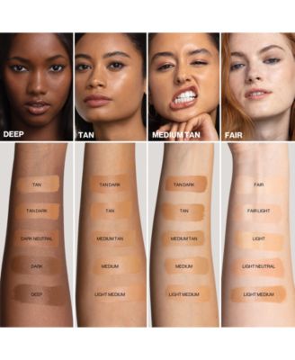 Mini Halo Healthy Glow Tinted Moisturizer SPF 25, 0.41 oz. 