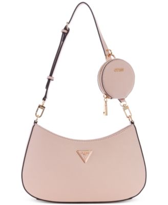 macys guess handbags