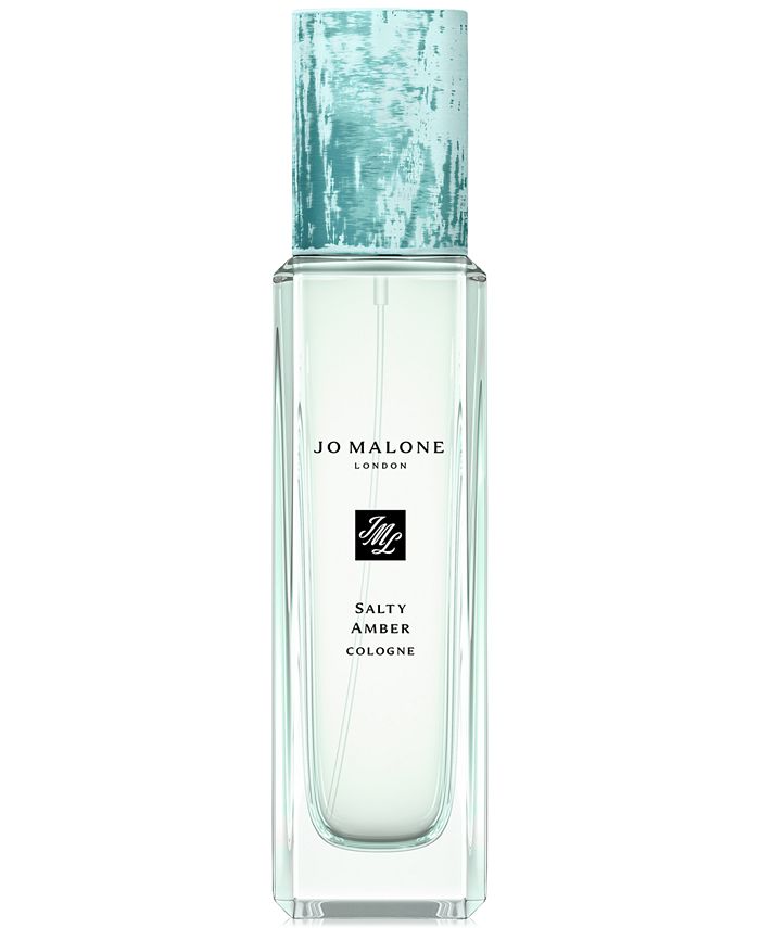 Jo malone amber hotsell and patchouli review