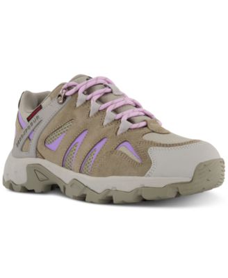 ZeroXposur - Women's Colorado Low-Top Waterproof Hiker Booties