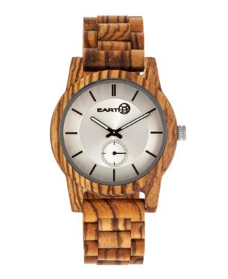 Earth Wood