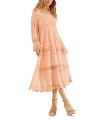 amberlee maxi dress