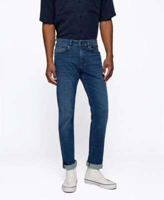 hugo boss jeans david jones