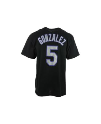 colorado rockies carlos gonzalez jersey