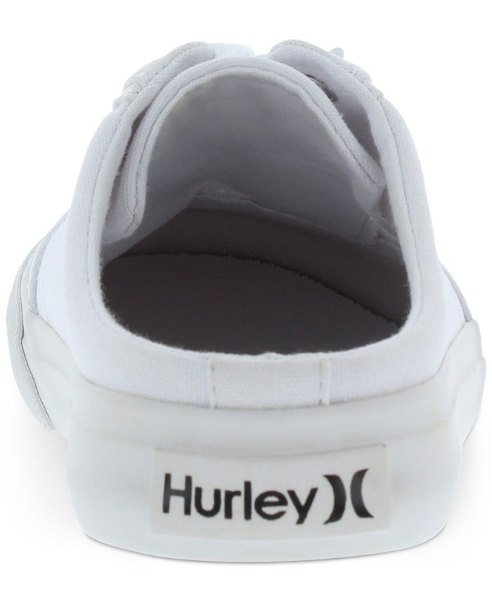 Hurley Women's Kayo Mule Sneakers & Reviews Athletic Shoes & Sneakers