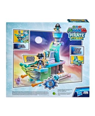 PJ Masks Sky Pirate Battleship Macy's