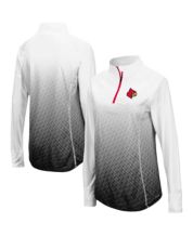 University of Louisville Cardinals Pack 'n Go Jacket | Champion Products | Graphite | 3XLarge