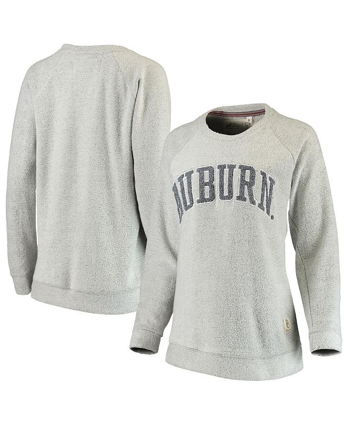 Gray auburn sweatshirt hot sale
