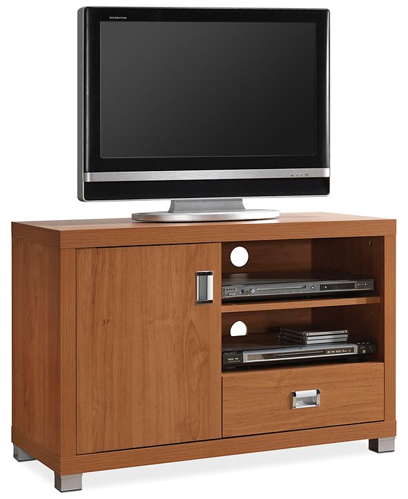 Furniture Langley TV Stand & Reviews - Furniture - Macy's