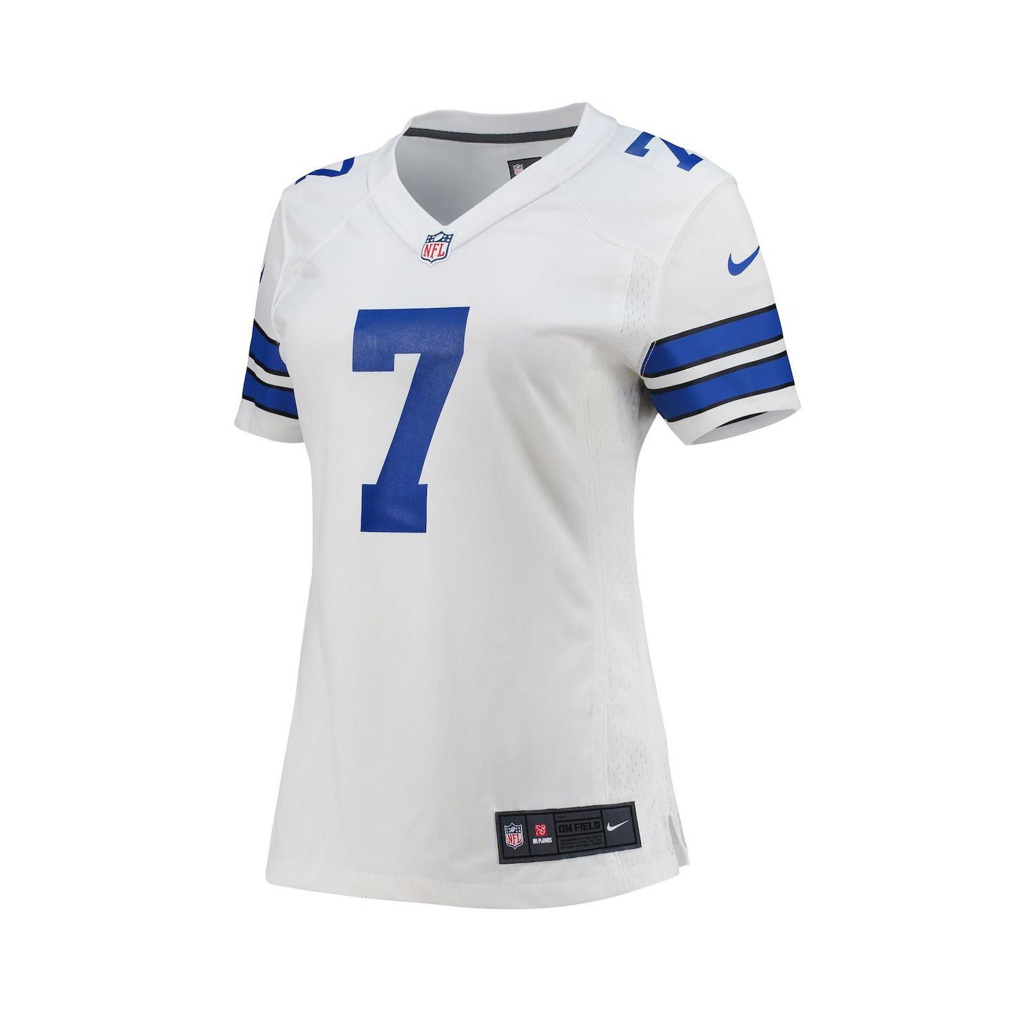 Men's and Women's Trevon Diggs Dallas Cowboys Game Jersey