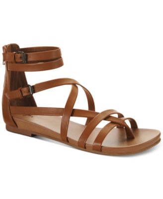 macys gladiator sandals