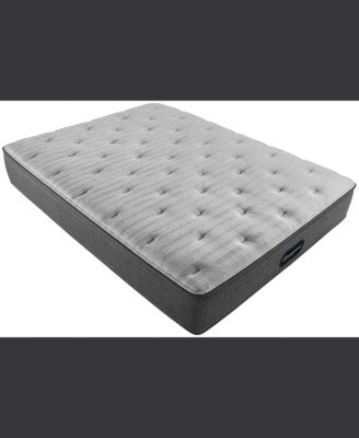 Beautyrest Select 13" Medium Mattress- Twin - Macy's