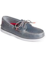 Weatherproof Vintage Men's Benny Boat Shoes - Macy's