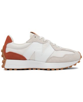 Women's 327 Casual Sneakers from Finish Line