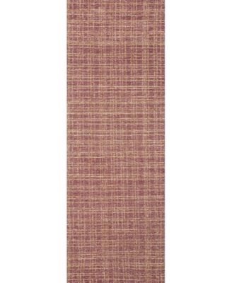 Polly POL-03 2' x 5' Runner" Area Rug