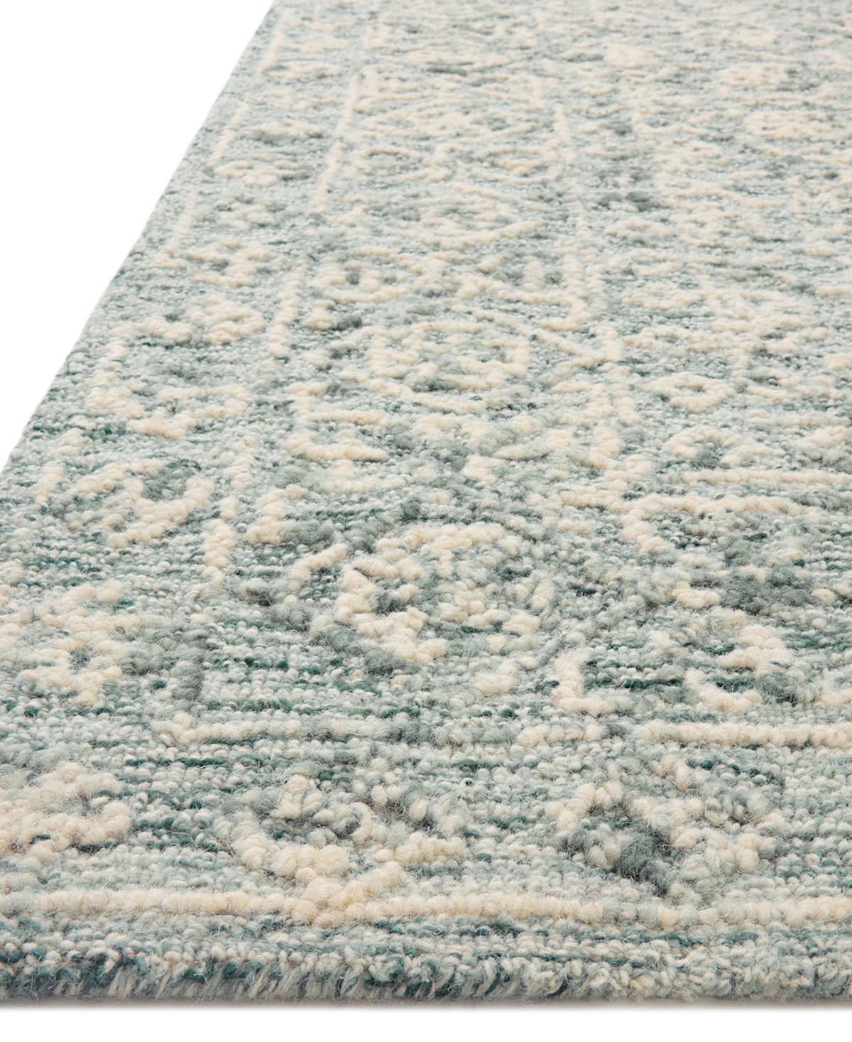 Loloi Cecelia Cec-01 7'9" x 9'9" Area Rug