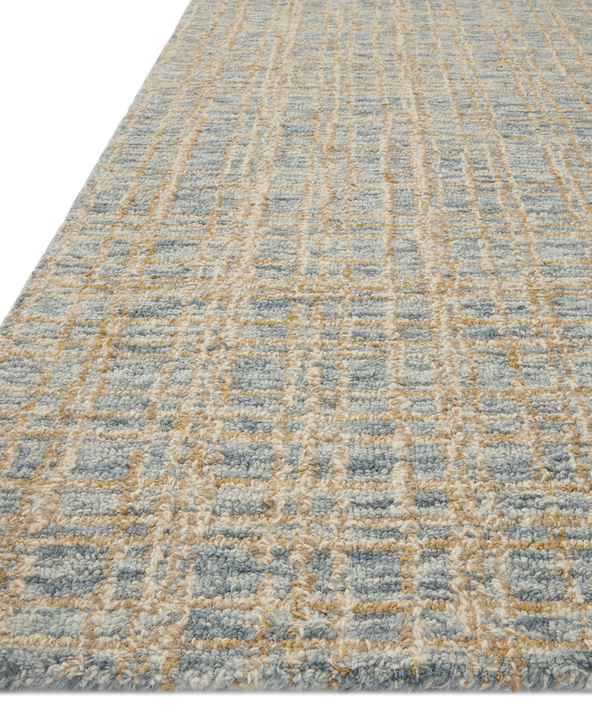 Chris Loves Julia Polly Pol-03 Area Rug - Sand