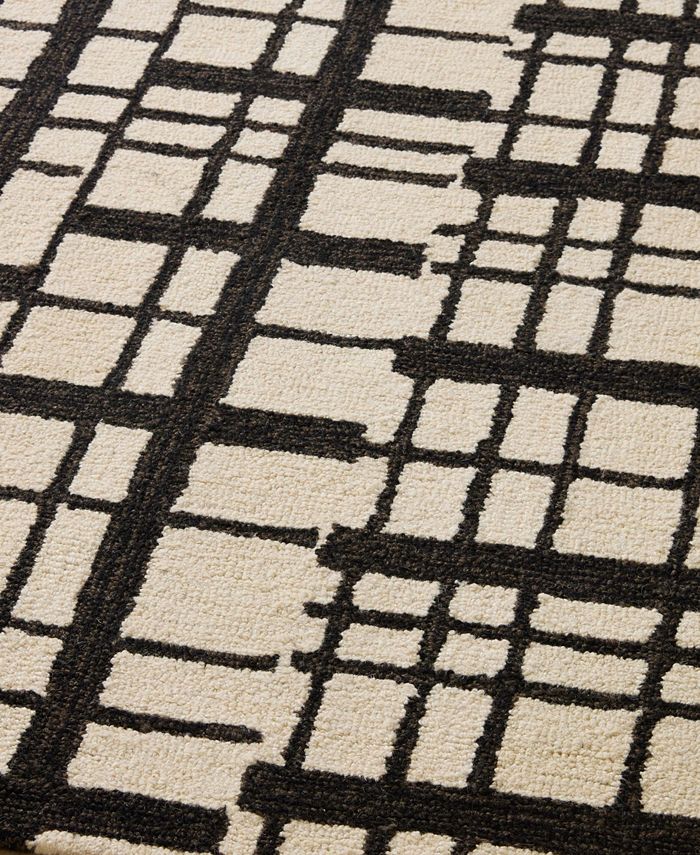 Chris Loves Julia Polly POL02 2'3" x 3'9" Area Rug Macy's