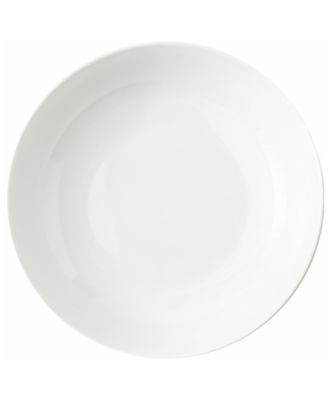 The Cellar - Basics Coupe Dinner Bowls, Set of 4, Created for Macy's